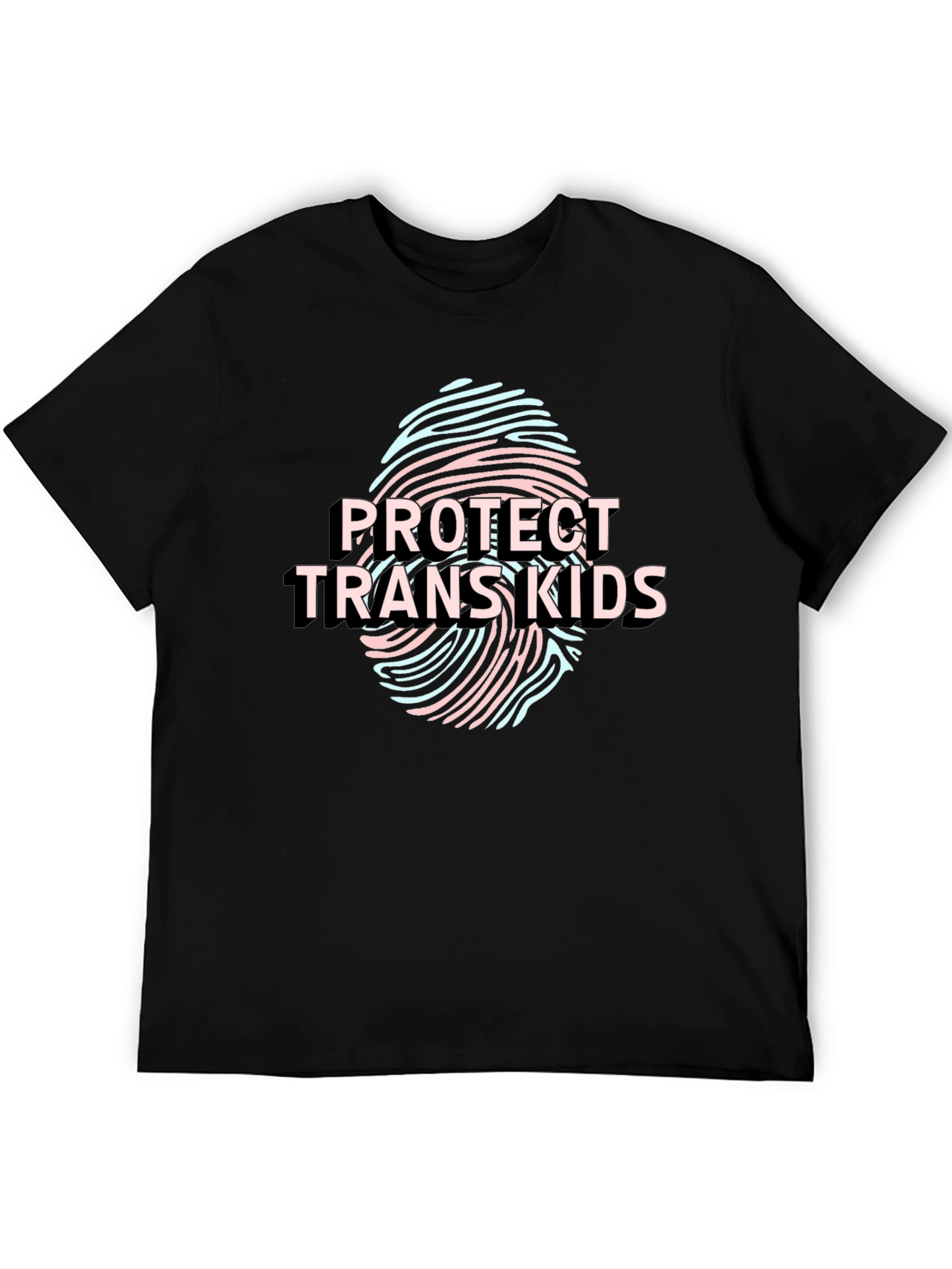 Protect Trans Kids T-Shirt