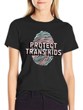 Protect Trans Kids T-Shirt