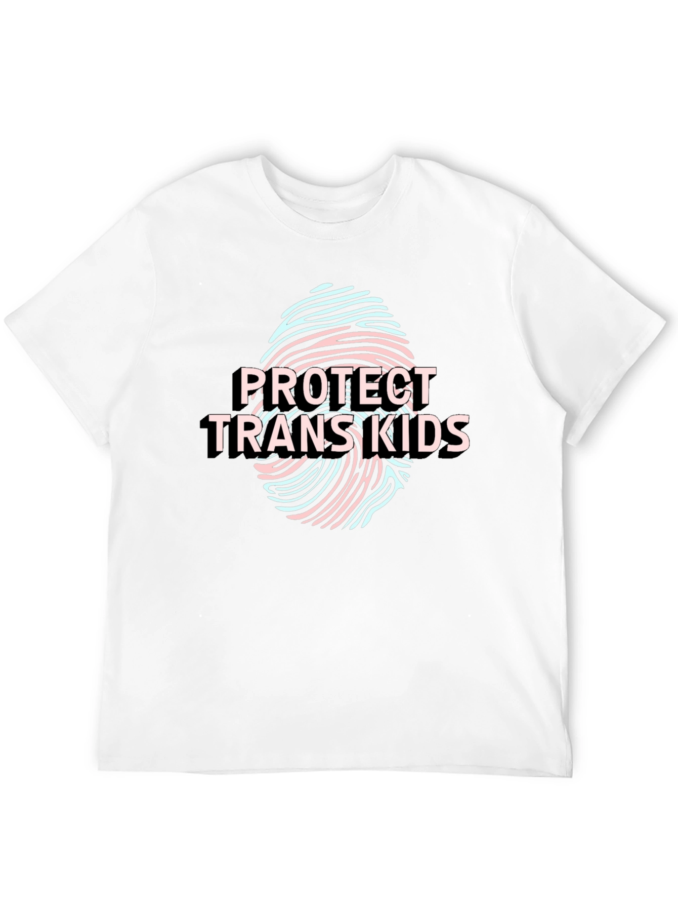 Protect Trans Kids T-Shirt