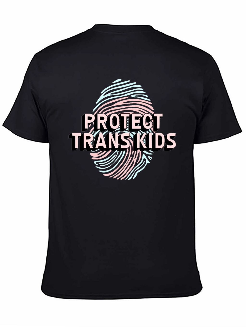 Protect Trans Kids T-Shirt