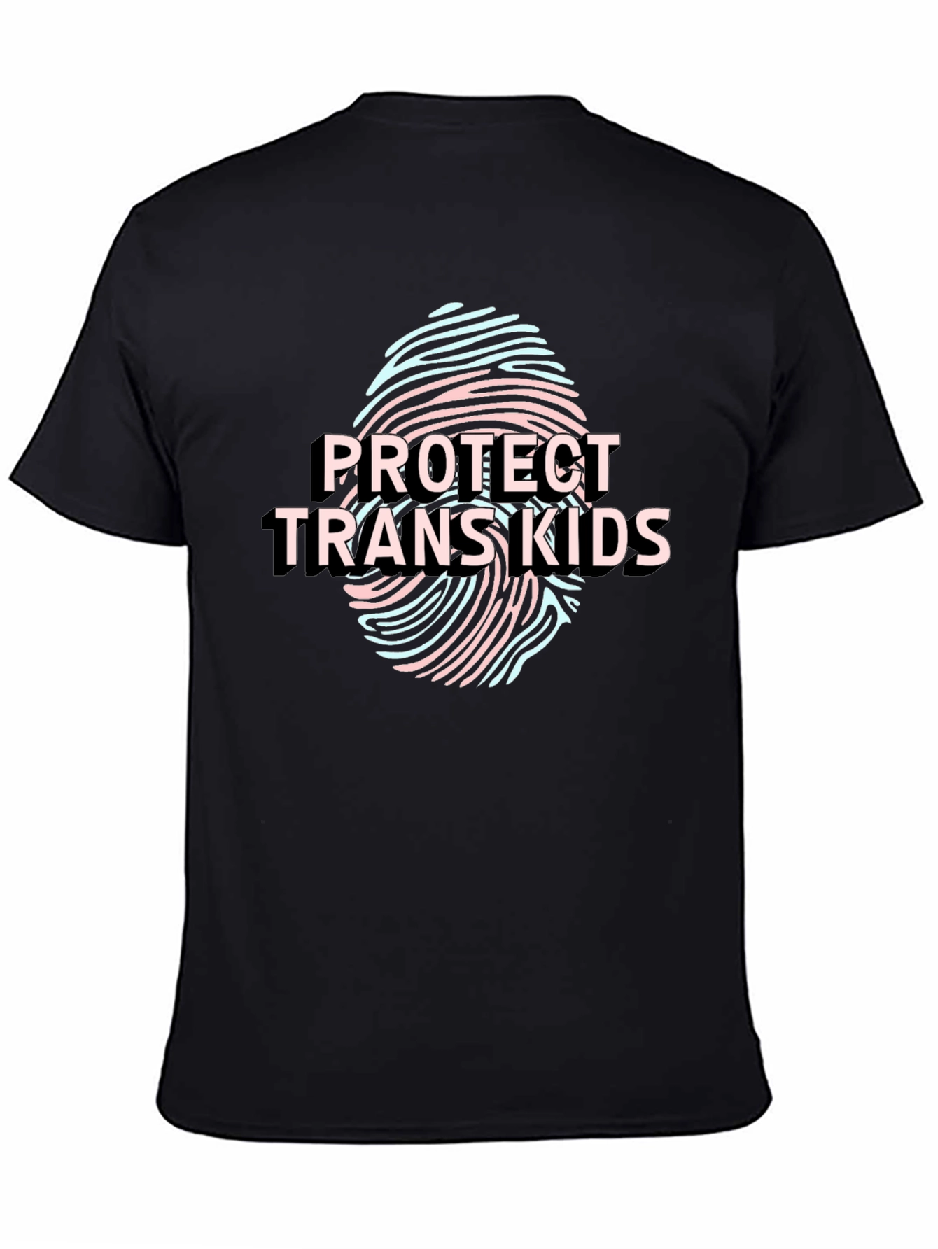 Protect Trans Kids T-Shirt