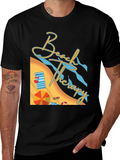 Beach Therapy T-Shirt