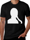 Bane Graphic T-Shirt - Dark Knight Rises Inspired Tee