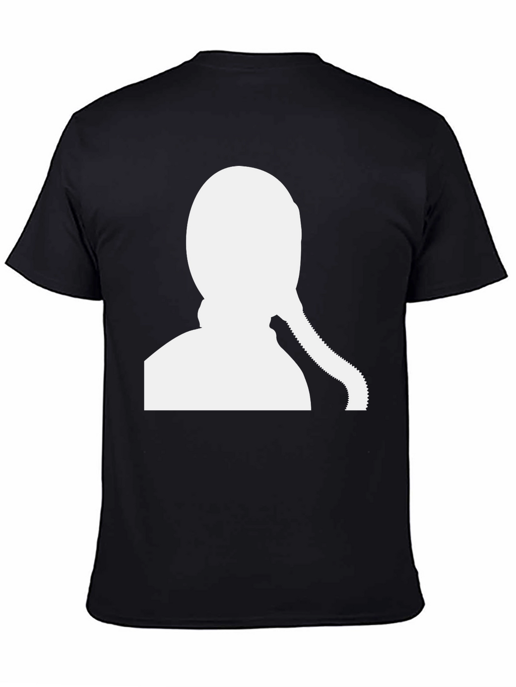 Bane Graphic T-Shirt - Dark Knight Rises Inspired Tee