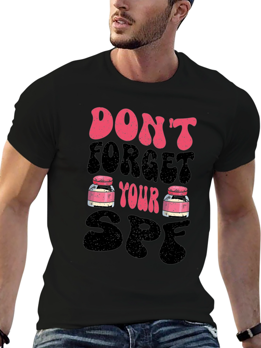 Dont Forget Your SPF T-Shirt