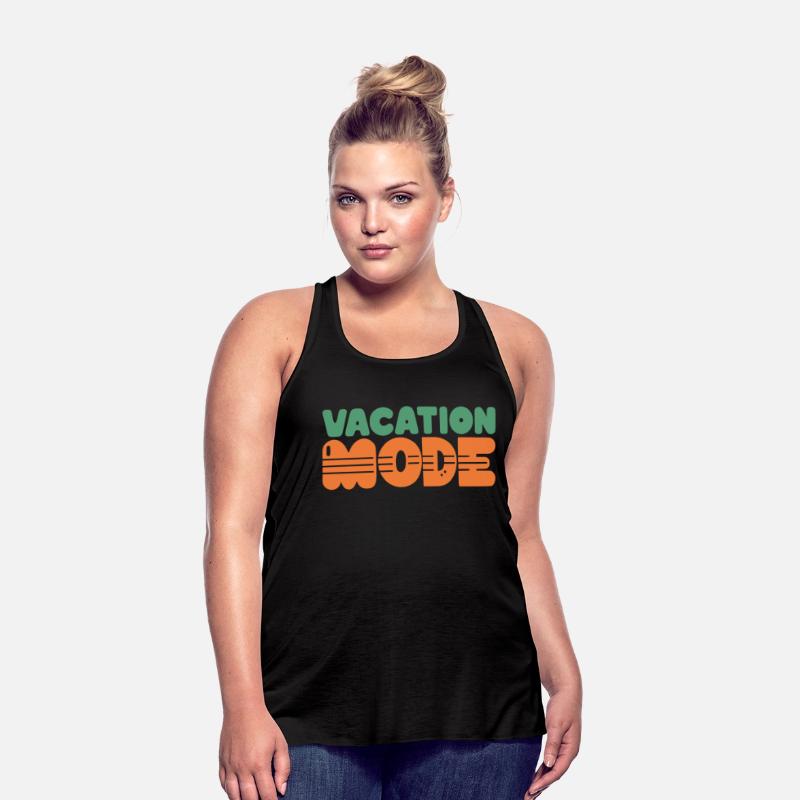Vacation Mode II