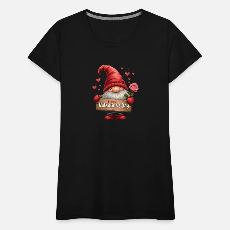 Valentine s Day Gnome