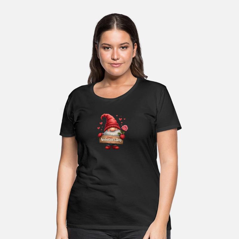 Valentine s Day Gnome