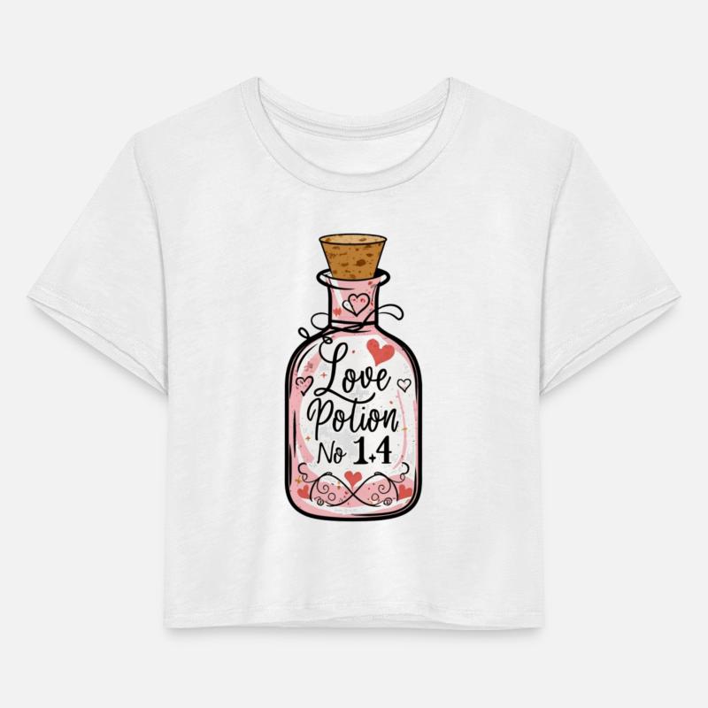 Valentine's Day Love Potion No. 14