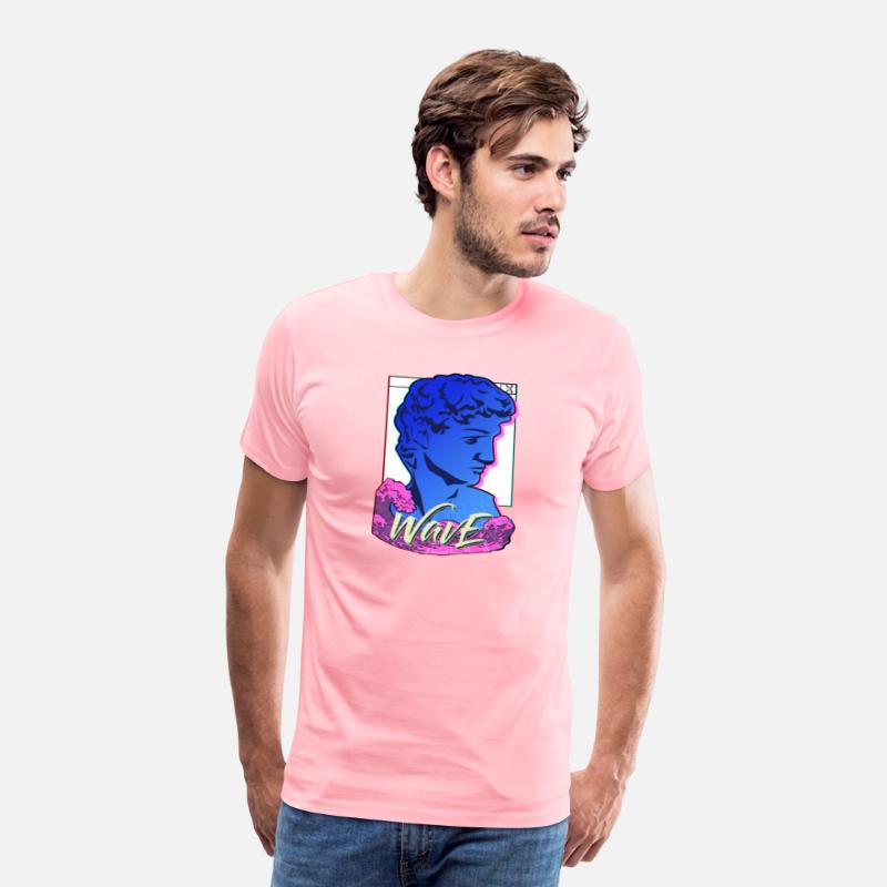 Vaporwave Wave