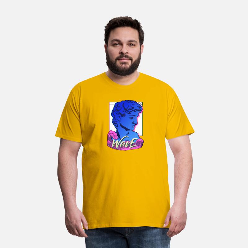 Vaporwave Wave