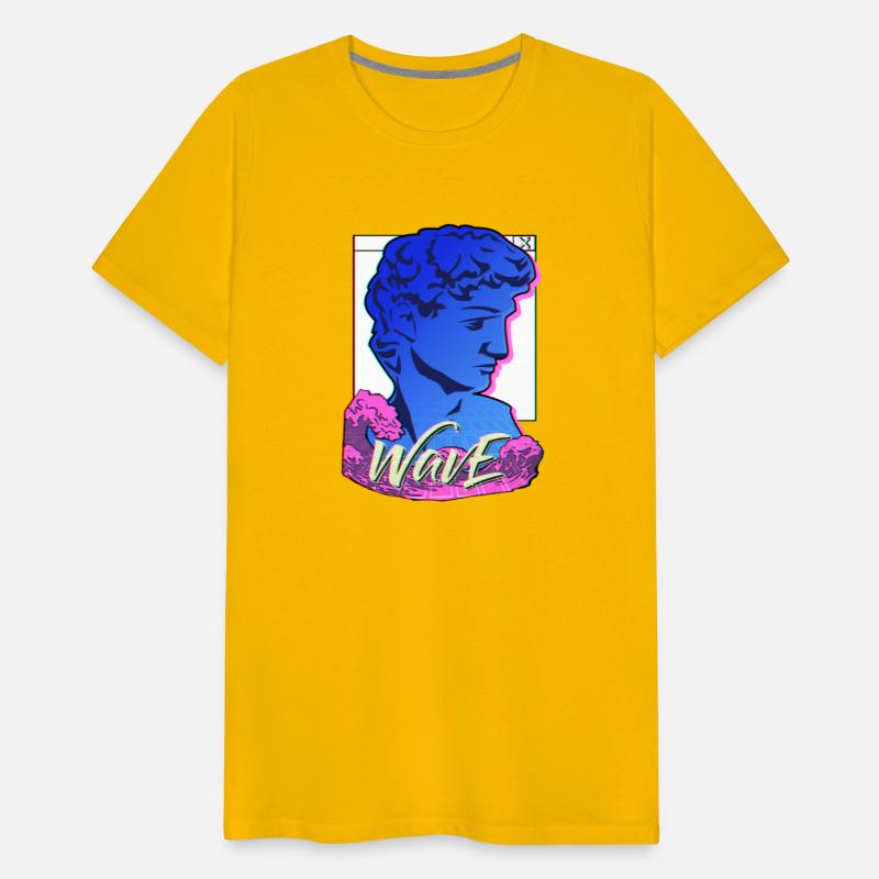 Vaporwave Wave