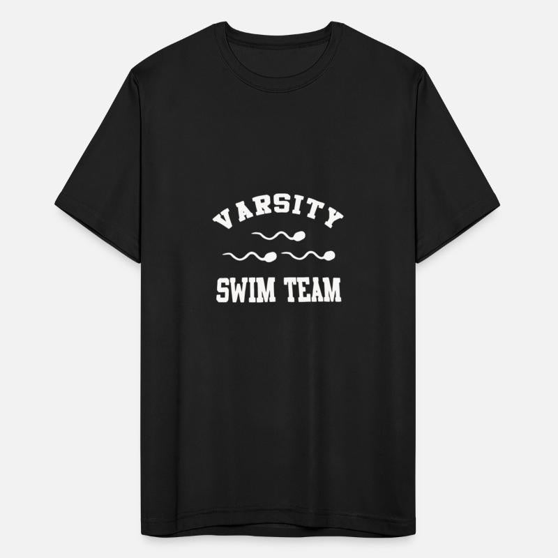 Varsity Swim Team