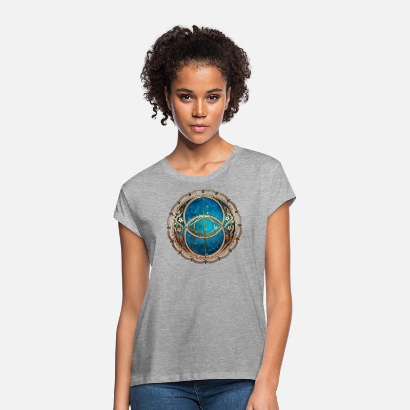 Vesica Piscis, Chalice Well, Avalon, Magic Symbol