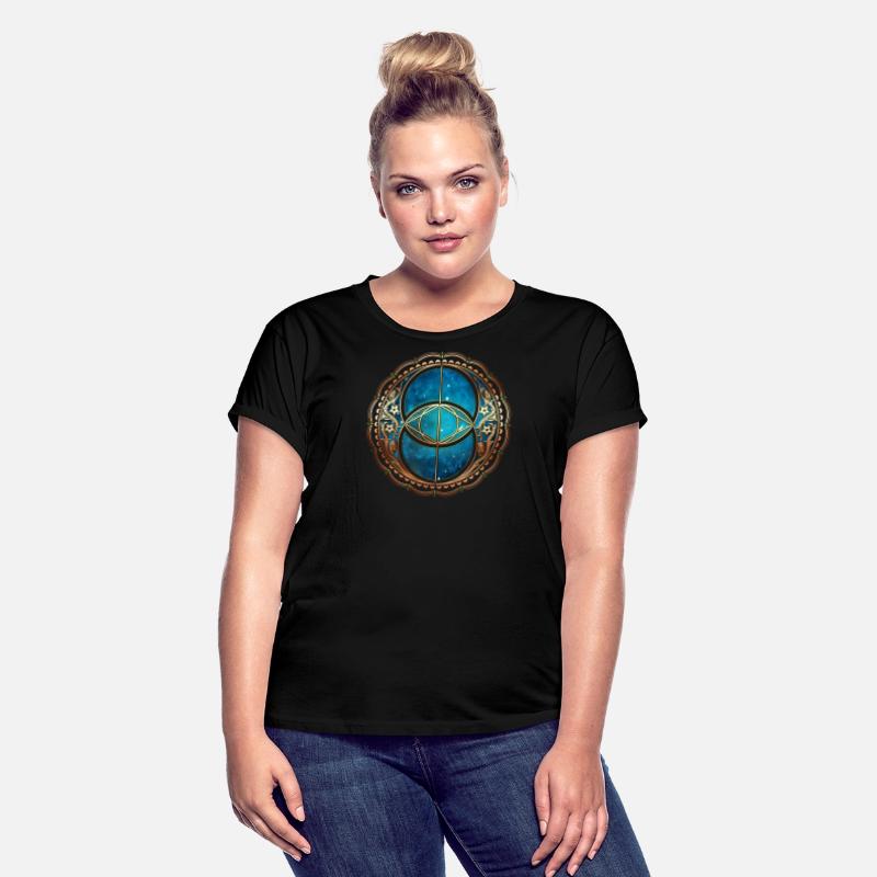 Vesica Piscis, Chalice Well, Avalon, Magic Symbol