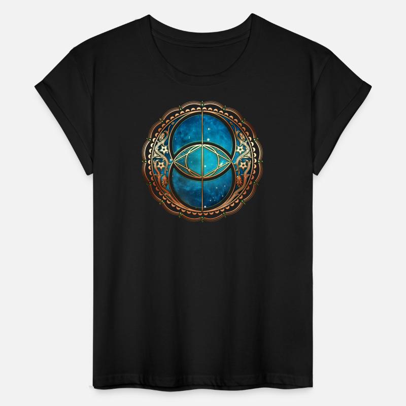 Vesica Piscis, Chalice Well, Avalon, Magic Symbol
