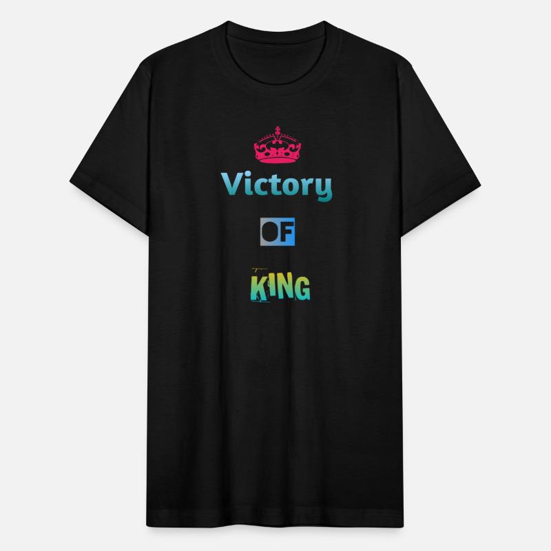 Victory of king