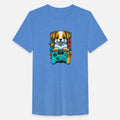 Video Games Dog