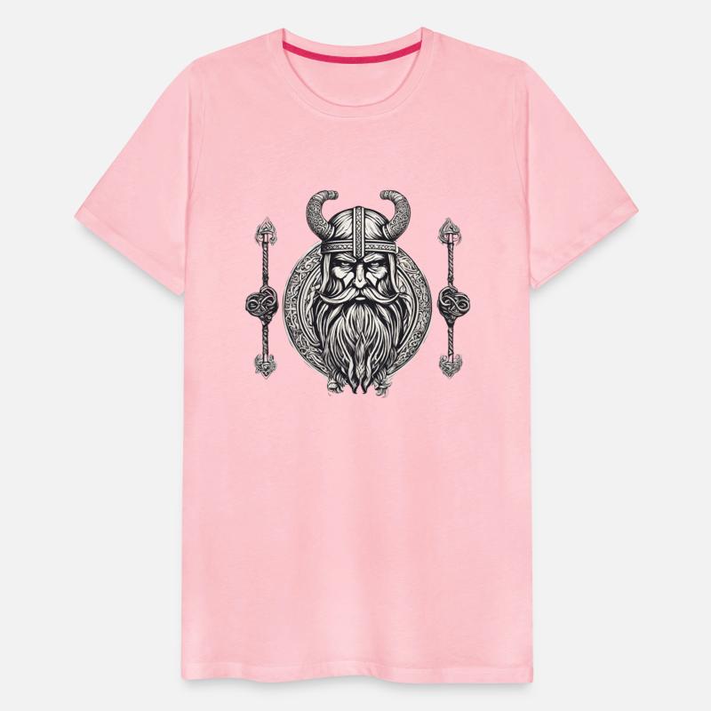 Viking Warrior Spirit
