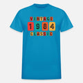 Vintage 1984 classic - 1984 Birthday gift