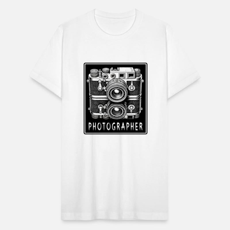 Vintage Camera