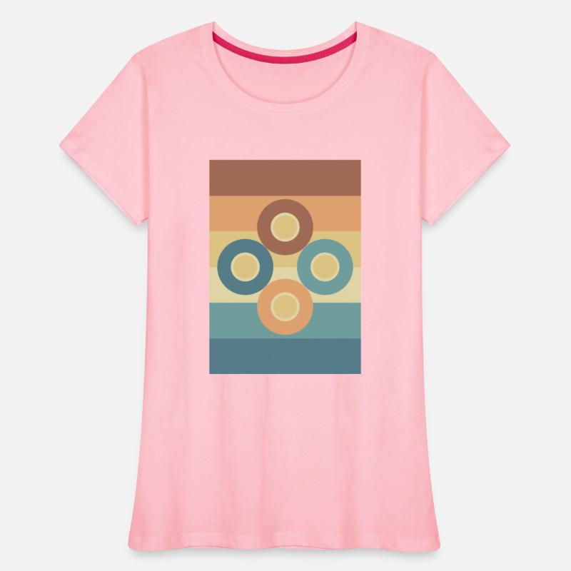 vintage circle.