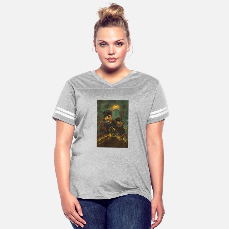 Vintage The Lighthouse poster