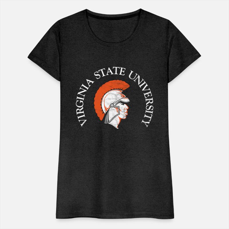 Virginia State Vsu Trojans Large