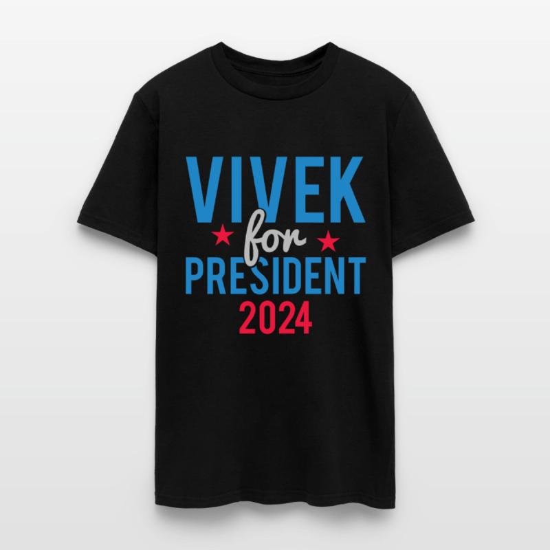 Vivek Ramaswamy for President 2024