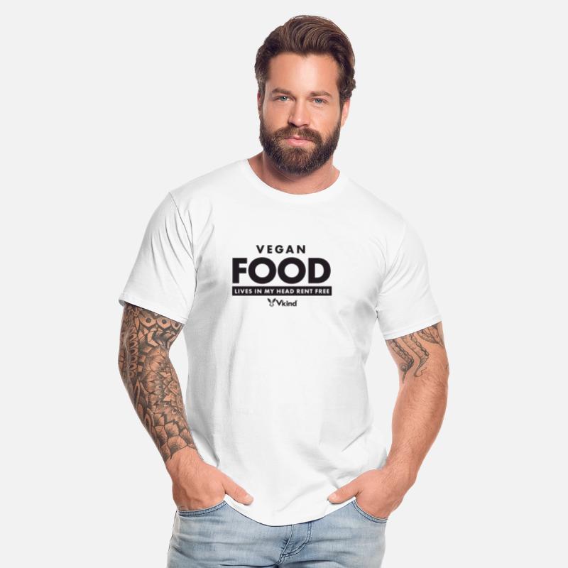 Vkind Vegan Food Lives In My Head Rent Free
