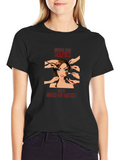 Improve Your Selfies T-Shirt
