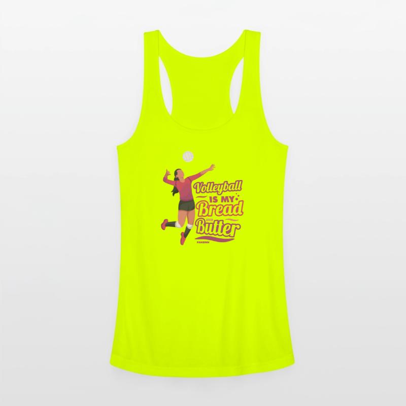 Volleyball beach volleyball gift beach