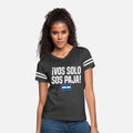 Vos Solo Sos Paja Salvadoran Slang El Salvador