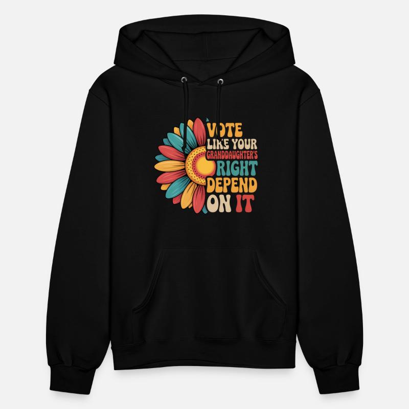Vote Like Your Daughters Granddaughters Rights