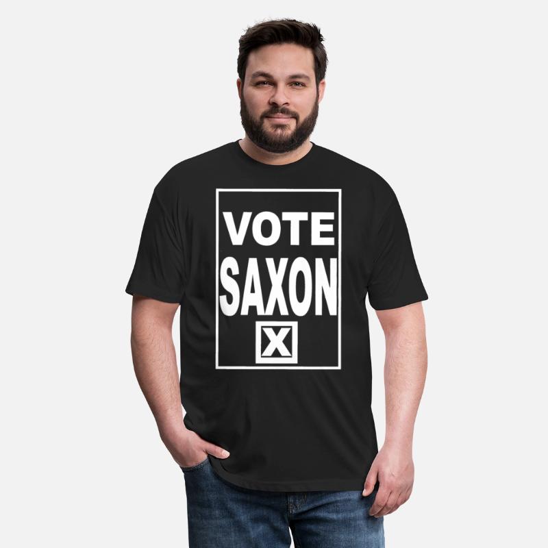Vote Saxon (white text) Women's