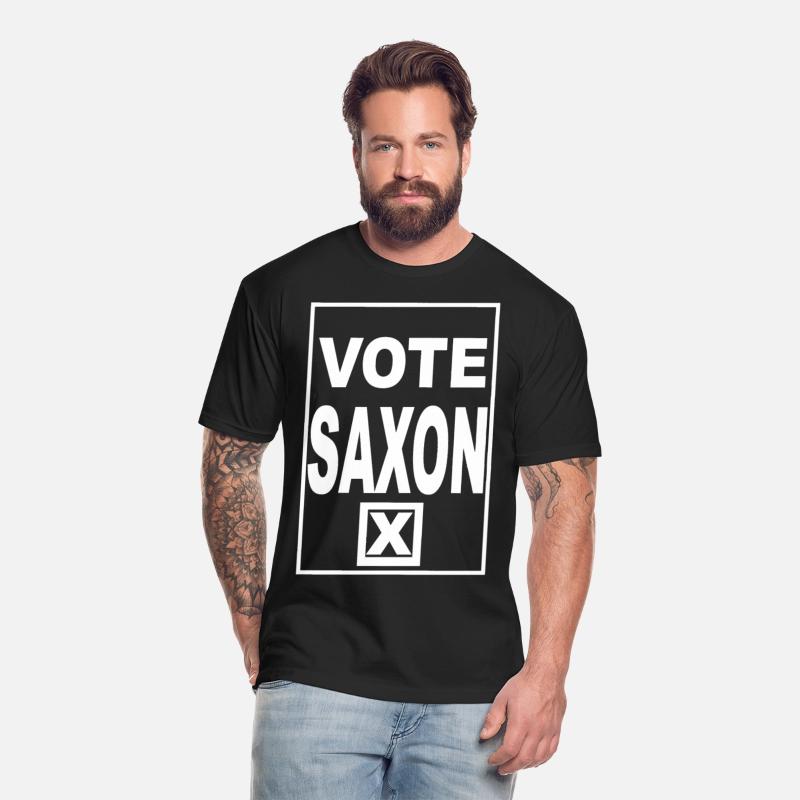 Vote Saxon (white text) Women's