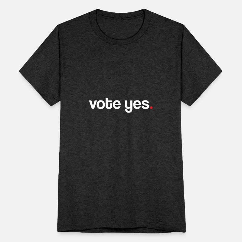 Vote Yes.