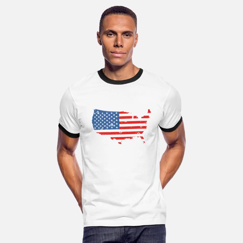 Voting for the Outlaw Trump Tee