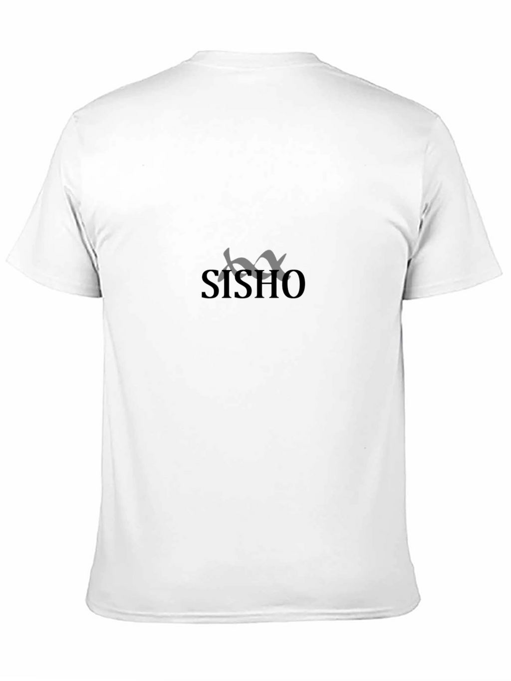Sisho Graphic Tee - Modern Fit