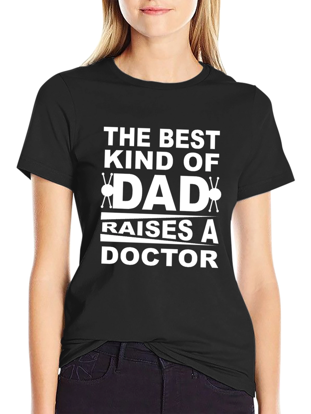 Dad Doctor T-Shirt