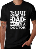 Dad Doctor T-Shirt