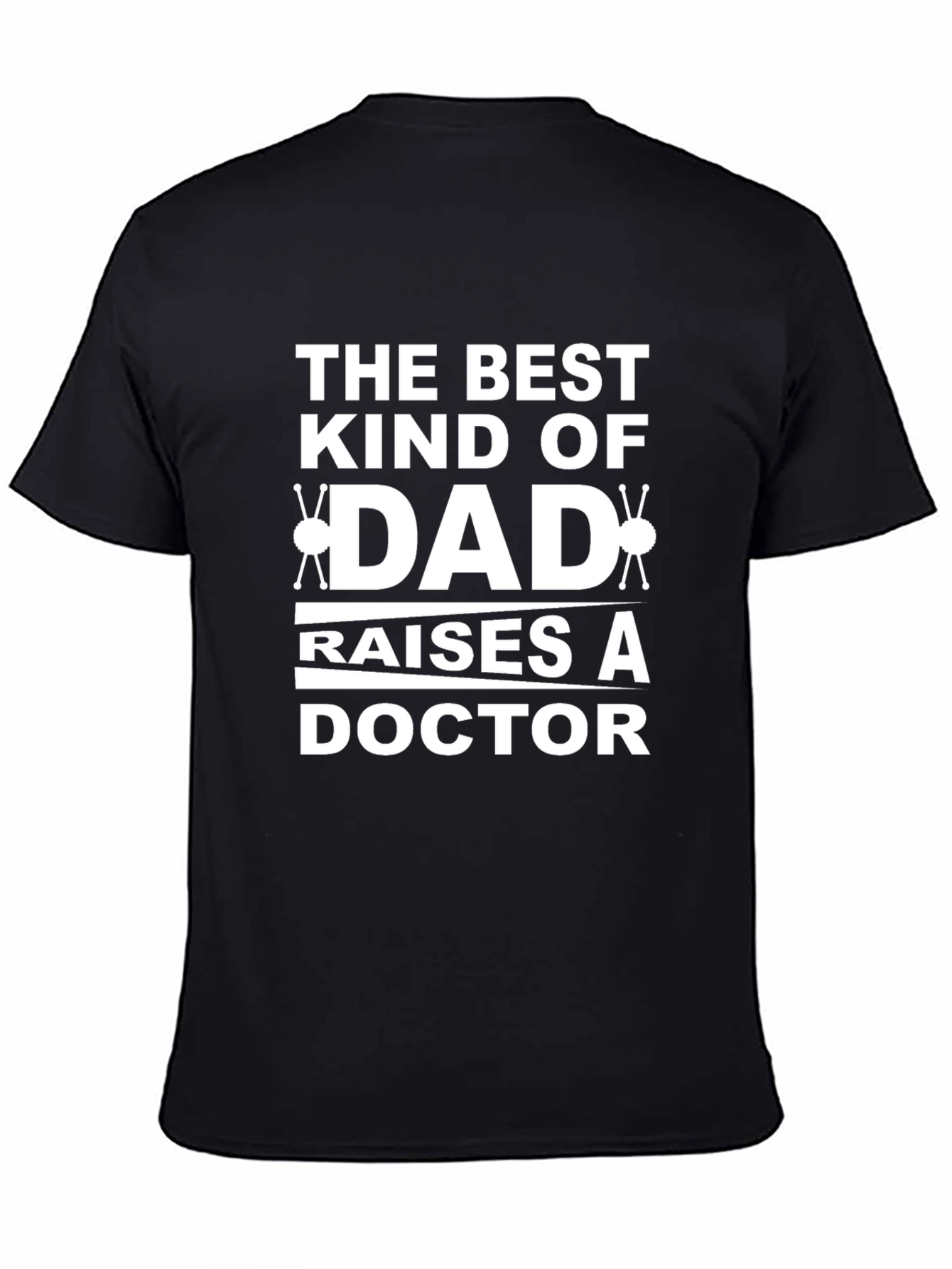 Dad Doctor T-Shirt