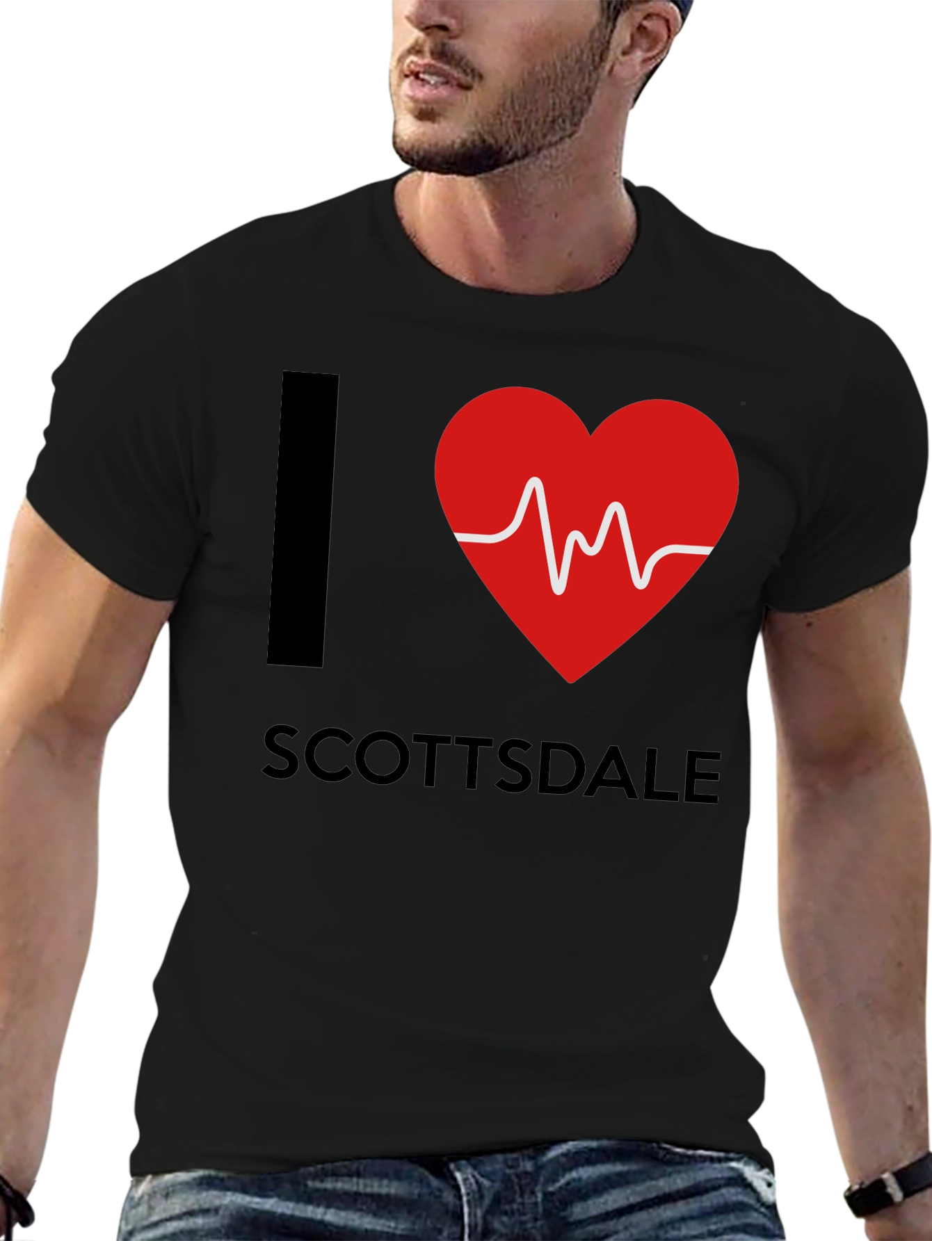 I Heart Scottsdale T-Shirt
