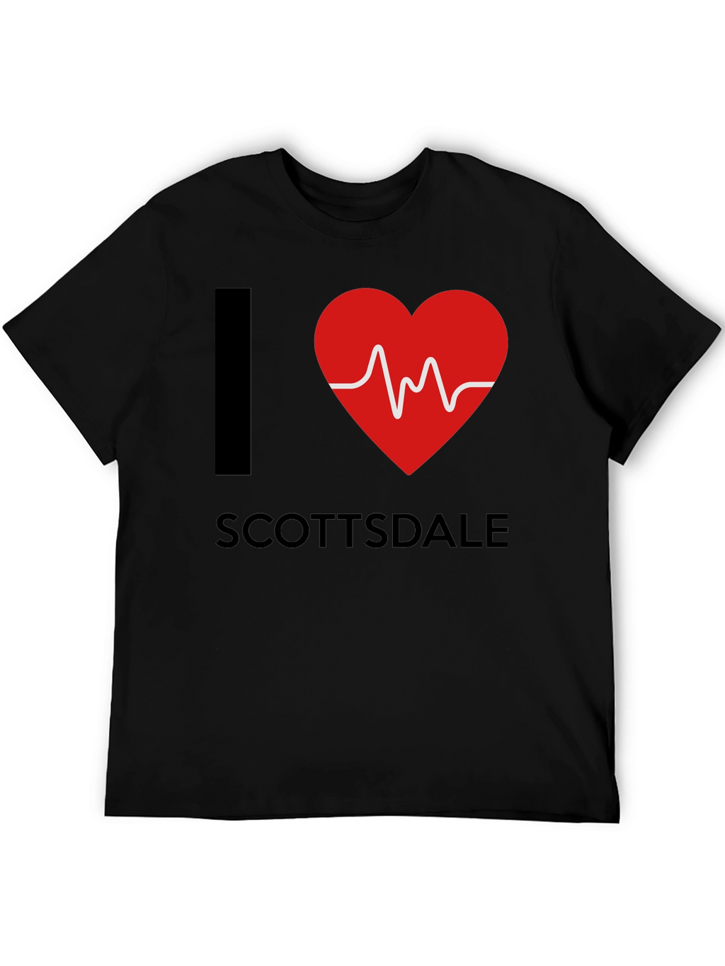I Heart Scottsdale T-Shirt