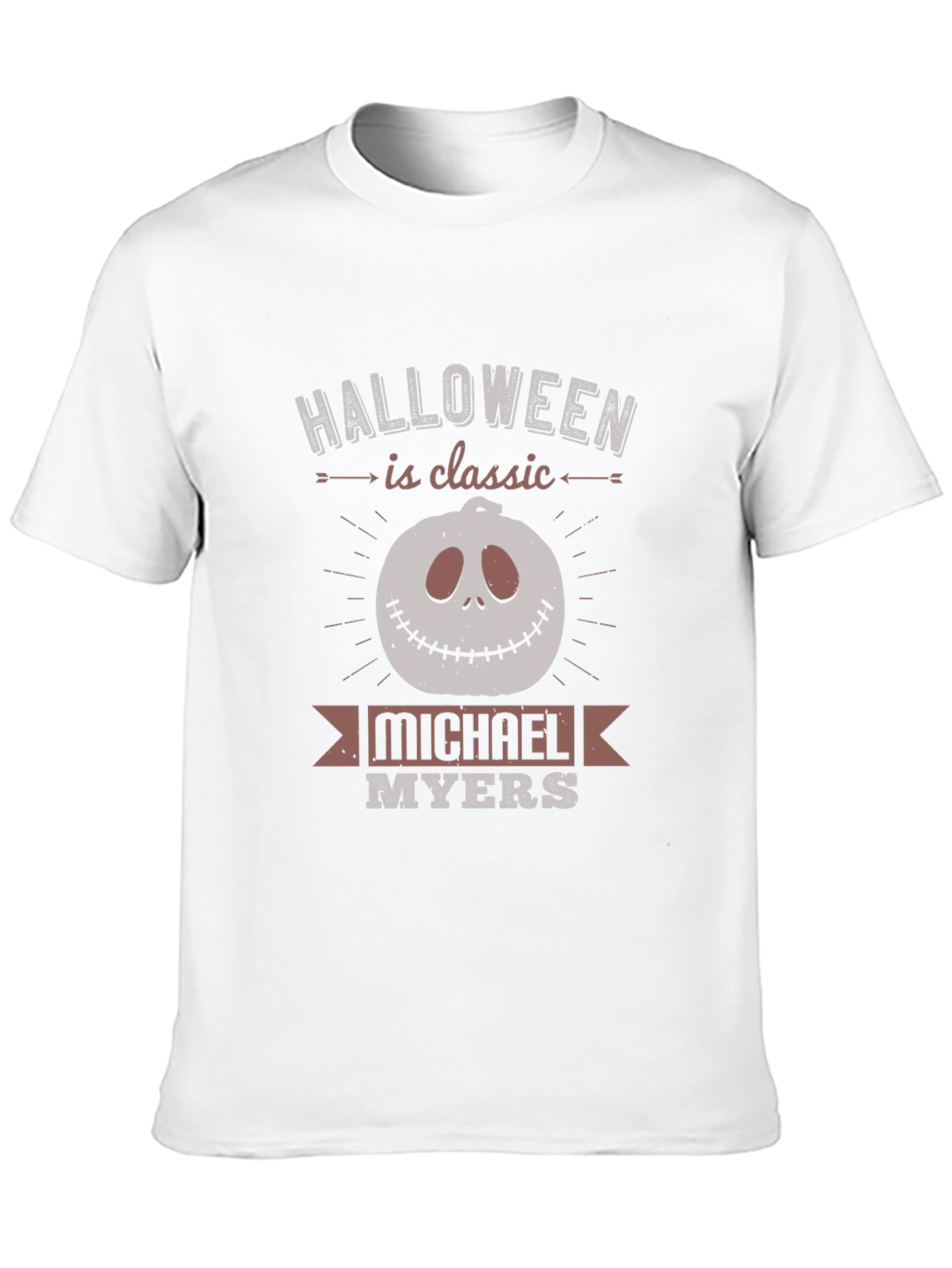 Halloween is Classic Michael Myers T-Shirt