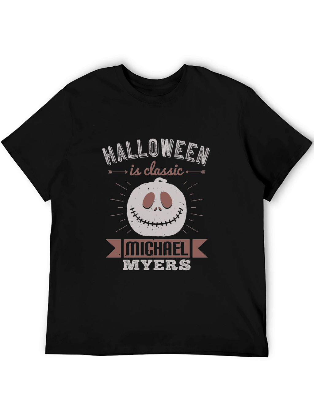 Halloween is Classic Michael Myers T-Shirt