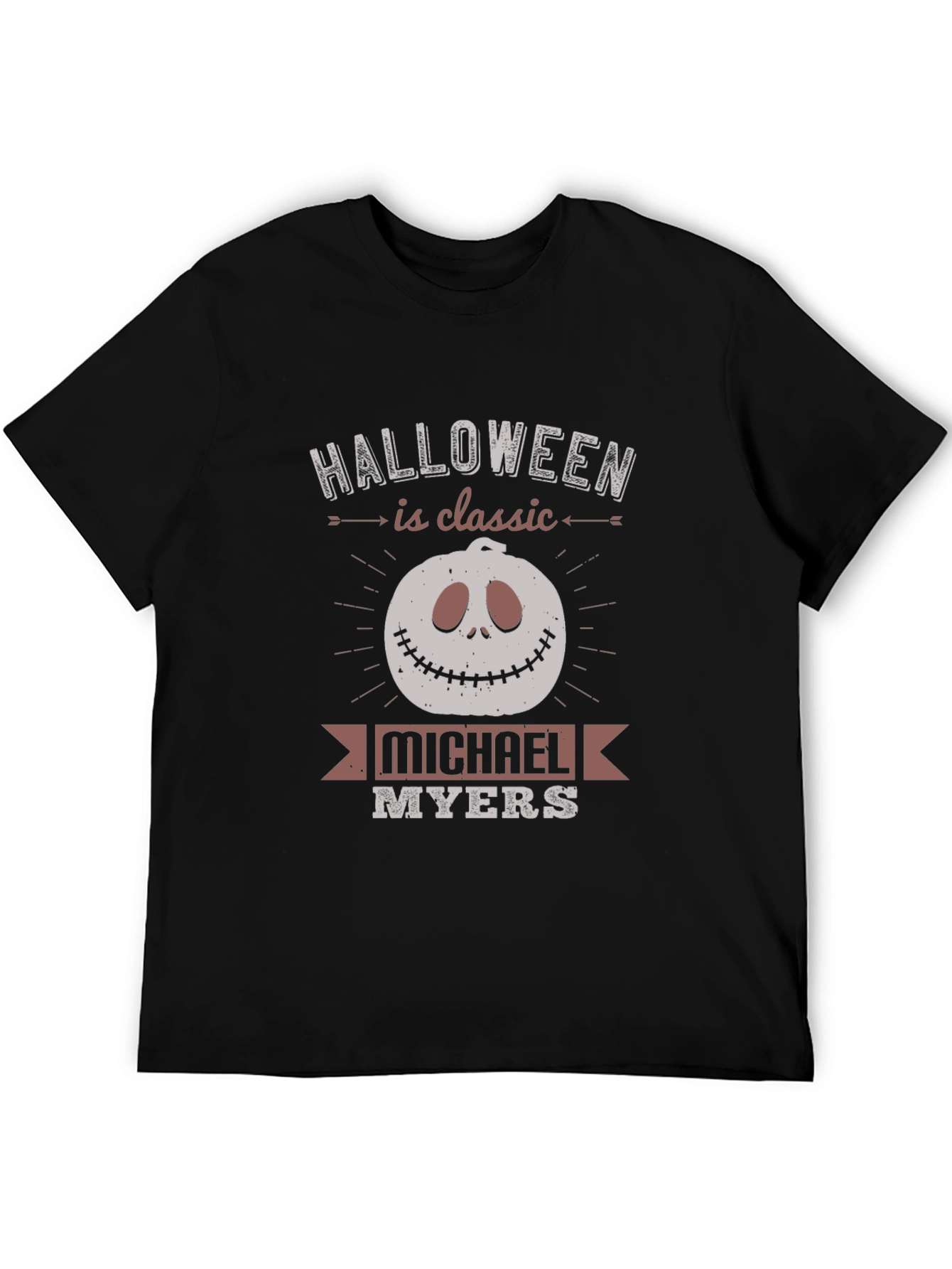 Halloween is Classic Michael Myers T-Shirt