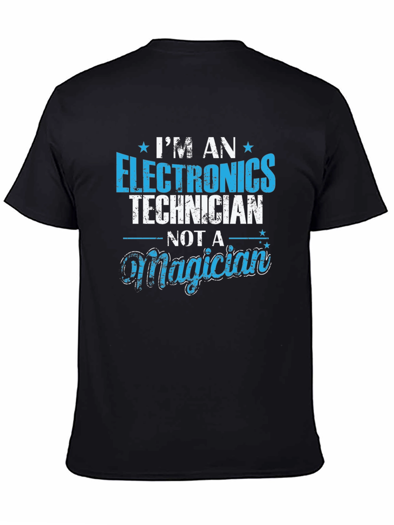 Electronics Technician T-Shirt