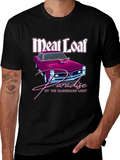 Meat Loaf Paradise T-Shirt