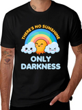 Darkness T-Shirt